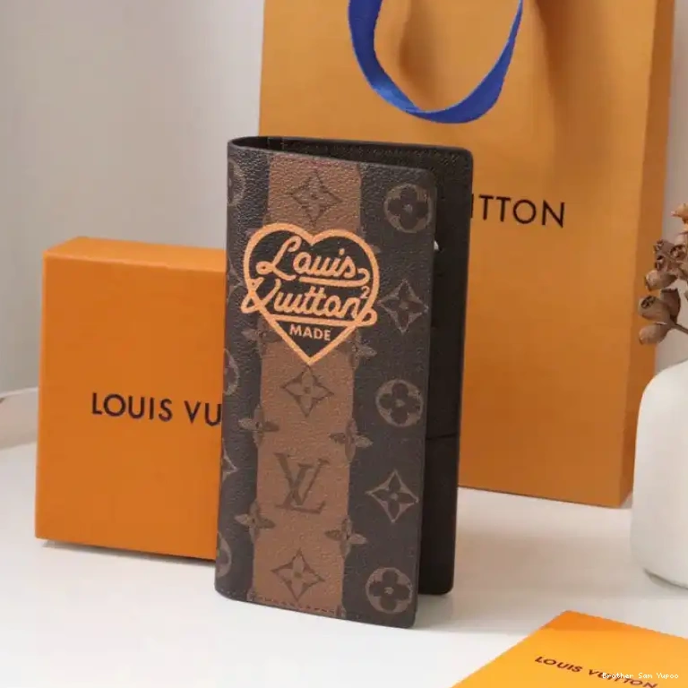 Brother Sam LV Bags 2111DJ0015 1027